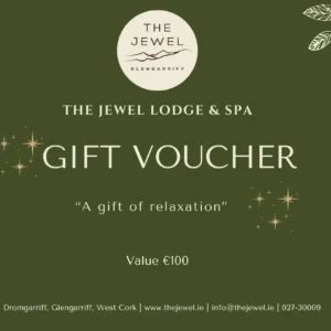 The Jewel Gift Card €100