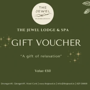 The Jewel Gift Card €60